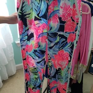 Lilly Pulitzer Madeira Pant